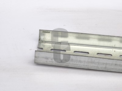 Профил - UA 100мм. - 4м.